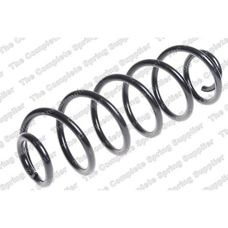 Lesjofors Coil Spring Rear Aud, 4204275 4204275
